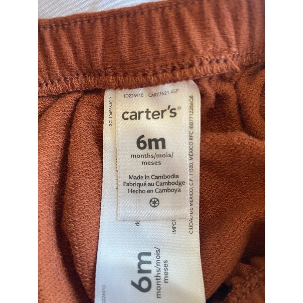 Carters carter girls